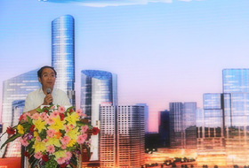 創(chuàng)新迎變革，服務(wù)促成長