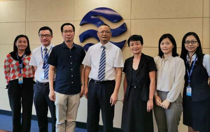 順德農商銀行召開集中運營業(yè)務質量管理體系建設工作會議